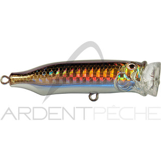 Pesce artificiale TACKLE HOUSE Feed popper 70