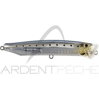Poisson nageur TACKLE HOUSE Feed popper 120