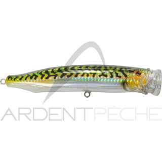 Poisson nageur TACKLE HOUSE Feed popper 150