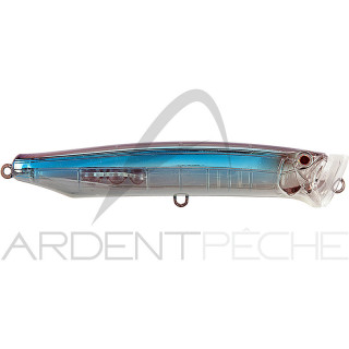 Pesciolino artificiale TACKLE HOUSE Feed popper 100