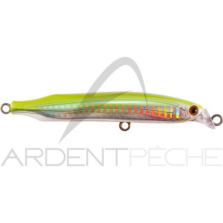 Pesce natante TACKLE HOUSE Bezel 100