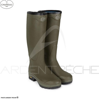 Stivali LE CHAMEAU Country Vibram neoprene