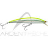 Hard lure TACKLE HOUSE K Ten blue ocean BKS 175