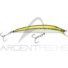 Hard lure TACKLE HOUSE K Ten blue ocean BKS 175