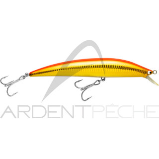 Hard lure TACKLE HOUSE K Ten blue ocean BKS 175