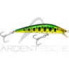 Pesciolino TACKLE HOUSE K Ten blue ocean BKS 115