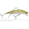 Pesce nuotatore TACKLE HOUSE K Ten blue ocean BKS 90