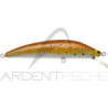Pesce nuotatore TACKLE HOUSE K Ten blue ocean BKS 90