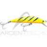 Poisson nageur TACKLE HOUSE K Ten blue ocean BKS 75