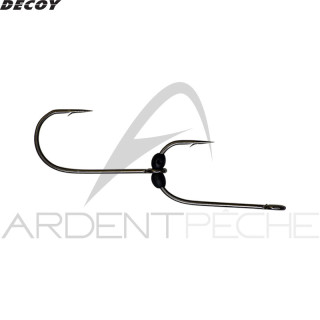 Amo trailer DECOY TH-1 Trailer hook chaser