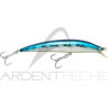 Hard lure TACKLE HOUSE K Ten blue ocean BKS 175