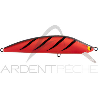 Hard lure TACKLE HOUSE K Ten blue ocean BKS 90