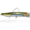 Pescatore TACKLE HOUSE Feed Popper 135