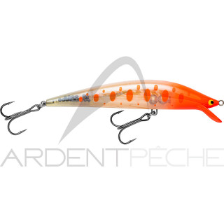 Hard lure TACKLE HOUSE K Ten blue ocean BKS 140