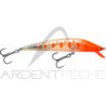 Hard lure TACKLE HOUSE K Ten blue ocean BKS 140