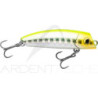 TACKLE HOUSE SOL 43 Minnow