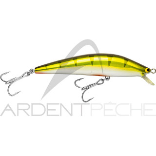 Poisson nageur TACKLE HOUSE K Ten blue ocean BKS 115