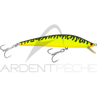 Hard lure TACKLE HOUSE K Ten blue ocean BKS 140