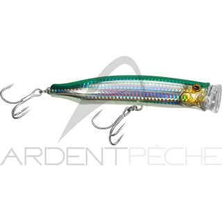 Poisson nageur TACKLE HOUSE Feed popper 175