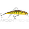 ILLEX Tricoroll Ryushin 63 SHW Crankbait