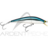 Poisson nageur TACKLE HOUSE K Ten blue ocean BKS 115