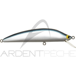 Pesce nuotatore TACKLE HOUSE K Ten blue ocean BKS 75