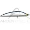 Hard lure TACKLE HOUSE K Ten blue ocean BKS 75