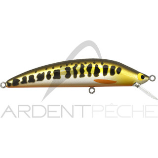 Pesce nuotatore TACKLE HOUSE K Ten blue ocean BKS 75