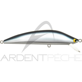 Hard lure TACKLE HOUSE K Ten blue ocean BKS 90