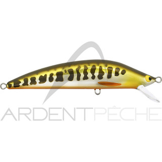 Hard lure TACKLE HOUSE K Ten blue ocean BKS 90