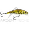 ILLEX Flat Tricoroll 45 S Crankbait