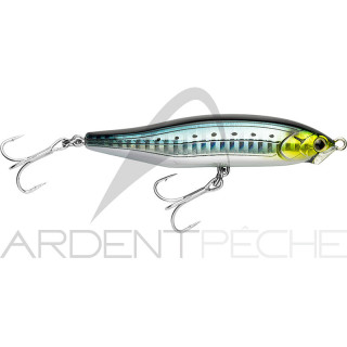 Poisson nageur TACKLEHOUSE Contact feed sinker slider