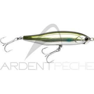 Pesciolino artificiale TACKLEHOUSE Contact feed sinker slider