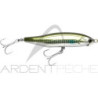 Pesciolino artificiale TACKLEHOUSE Contact feed sinker slider