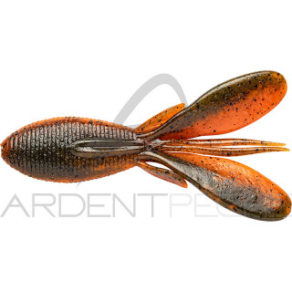 Soft bait ILLEX Fivoss 3.8