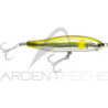 Poisson nageur TACKLEHOUSE Contact feed sinker slider