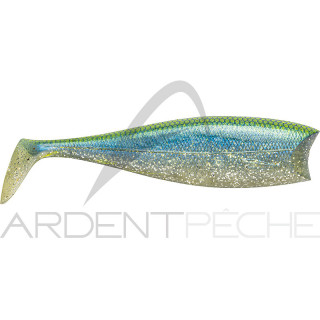 Nitro Shad 150 di Illex - uno shad ad alto impatto vibratorio - Ardent Tecniche di pesca