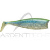 Nitro Shad 150 di Illex - uno shad ad alto impatto vibratorio - Ardent Tecniche di pesca