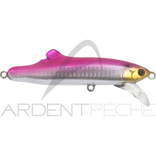 Pesce artificiale TACKLE HOUSE Flitz 60