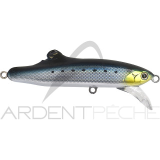 Pesce artificiale TACKLE HOUSE Flitz 60