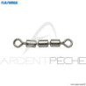 FLASHMER Triple Rolling Swivel