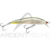 Hard lure TACKLE HOUSE K Ten blue ocean BKS 75