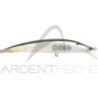 Hard lure TACKLE HOUSE K Ten blue ocean BKS 175