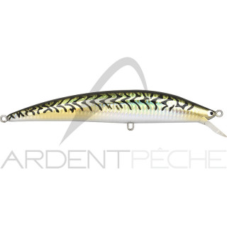 Hard lure TACKLE HOUSE K Ten blue ocean BKS 175