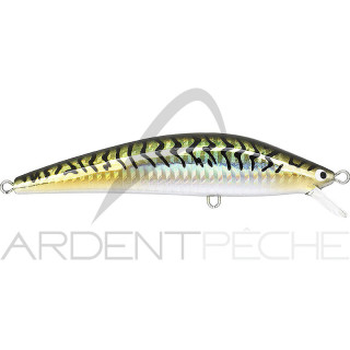 TACKLE HOUSE K Ten Blue Ocean BKS 115 Minnow