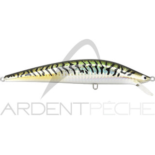 Pesce natante TACKLE HOUSE K Ten blue ocean BKS 140