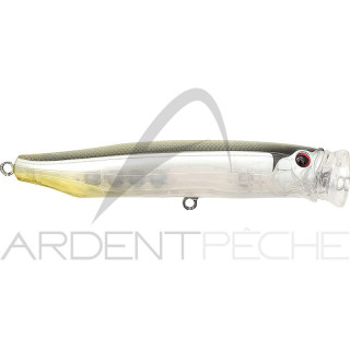Pesciolino artificiale TACKLE HOUSE Feed popper 100