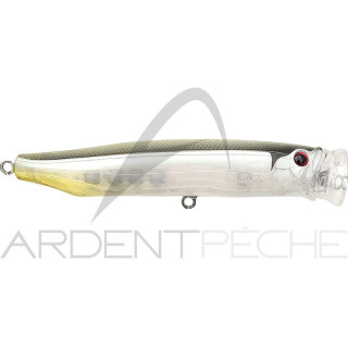 TACKLE HOUSE Feed Popper 120 Lure