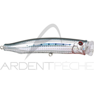 Poisson nageur TACKLE HOUSE Feed popper 135