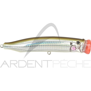 Pesce nageur TACKLE HOUSE Feed Popper 150